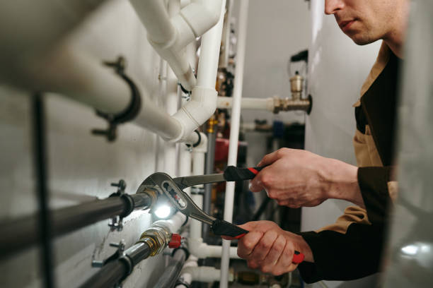 Best Emergency Plumbing Repair  in Stanley, WI