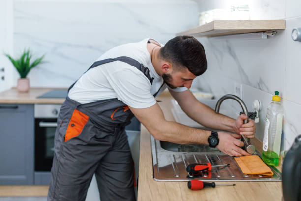 Best Shower Repair Services  in Stanley, WI