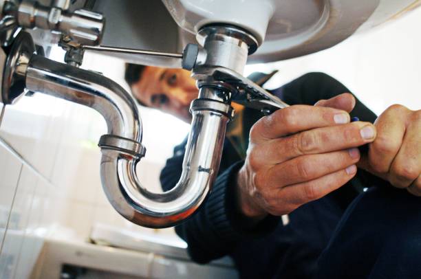 Best Water Softener Installation  in Stanley, WI