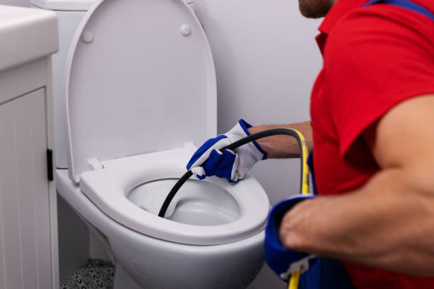 Best Emergency Plumber  in Stanley, WI