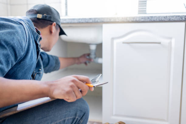 Best Toilet Repair Services  in Stanley, WI