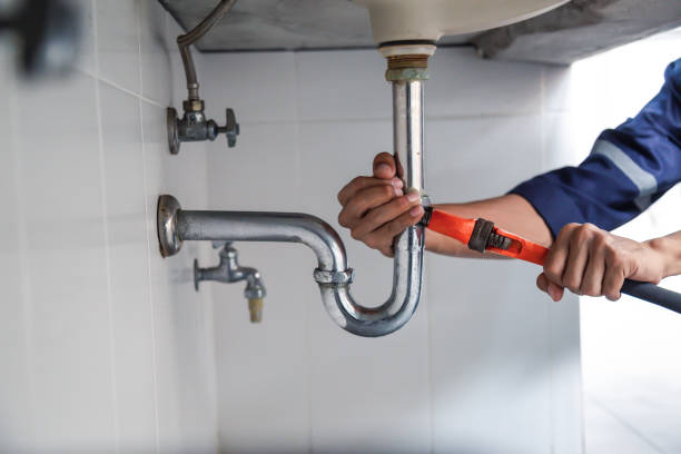 Best Faucet Repair  in Stanley, WI