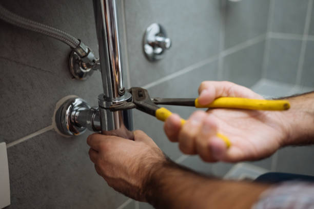 Best Water Leak Repair  in Stanley, WI