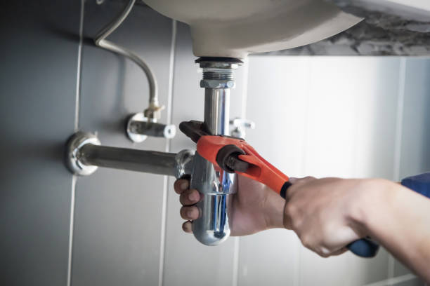 Best Best Plumbers Near Me  in Stanley, WI