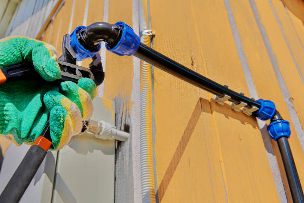 Best Gas Line Repair  in Stanley, WI