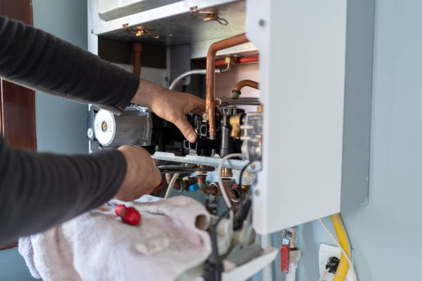 Best Pipe Repair Near Me  in Stanley, WI