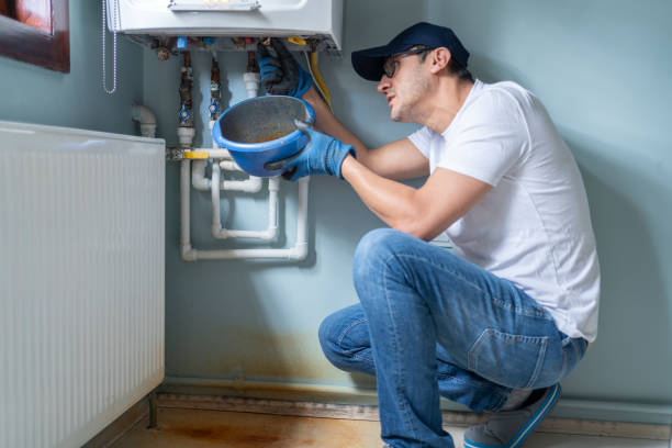 Best Clogged Drain Plumber  in Stanley, WI
