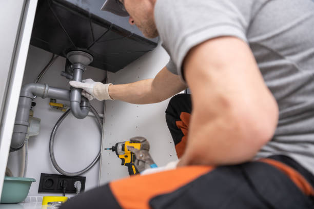 Best Sprinkler Systems  in Stanley, WI