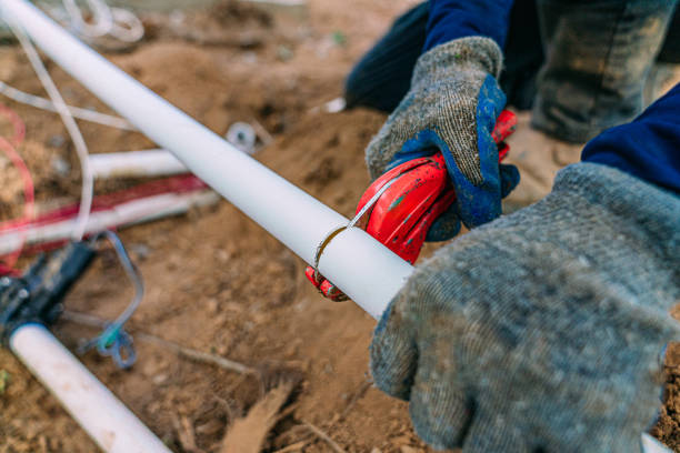 Best Sewer Line Repair  in Stanley, WI