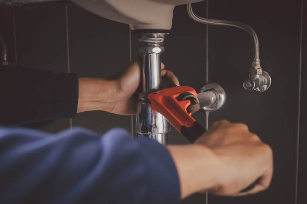 Reliable Stanley, WI Plumbing Solutions